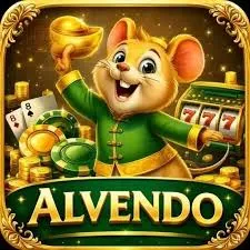 alvendo APK Music