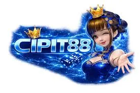 CIPIT88 - Game Arcade Seru dan Menegangkan