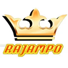 RAJAMPO - Sensasi Permainan Slot Terbaik