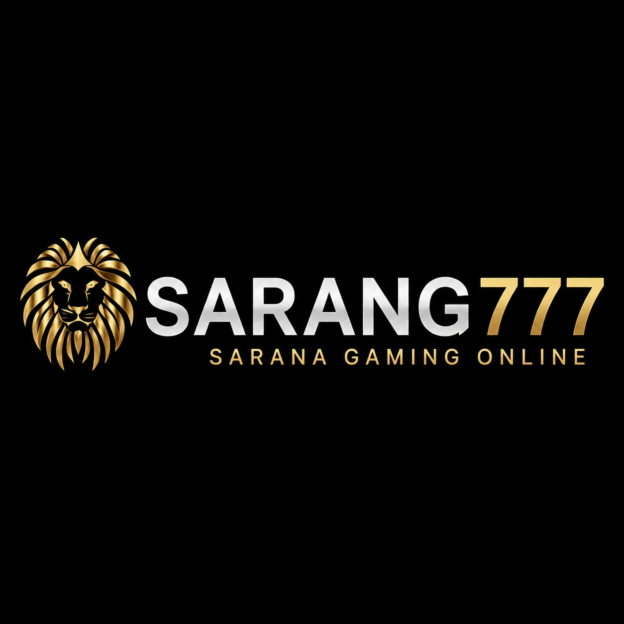 sarang777 APK Kasino
